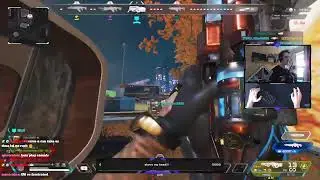 best potato apex player