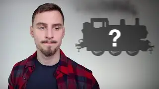 why I quit Thomas & Friends