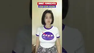 CEWEK PALING MONTOK TETE GEDE 