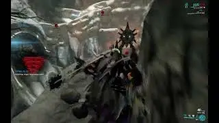 warframe - railjack venus quest mission