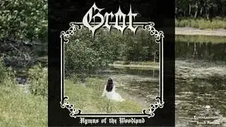 ➤ GROT - Wandering Light-☠(TRACK PREMIERE 2021)☠