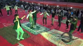 İsmail Pehlivan Çubuk Düğünleri Navruz Sağrolmuş Düğün