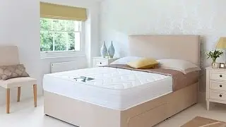 ﻃﺮﻳﻘﺔ ﺍﺧﺘﻴﺎﺭ ﻣﺮﺗﺒﺔ ﺍﻟﺴﺮﻳﺮ ﻧﺼﺎﺋﺢ ﻹﺧﺘﻴﺎﺭ ﻣﺮﺍﺗﺐ ﺍﻟﺴﺮﻳﺮ ﺍﻟﺼﺤﻴﺔ HD