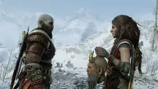 God of Hope: Atreus's Destiny in God of War Ragnarök
