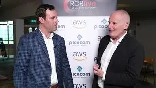 The ongoing evolution of Open RAN—Picocom's perspective