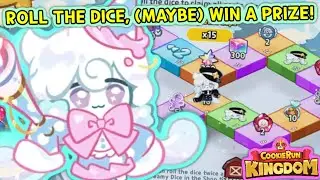 4TH ANNIVERSARY EVENTS & BOARD GAME LOOT! (Cookie Run: Kingdom)