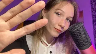 АСМР Твоя девушка позаботится о тебе ♡ ASMR Your girlfriend