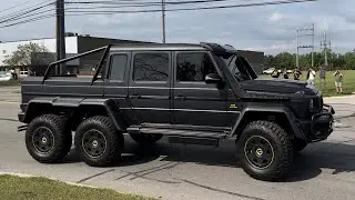 Rochester Cars & Coffee Pullouts!- August 2024