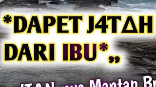 pantai tanjung kelayang - cerita vlog ibu dan budhe