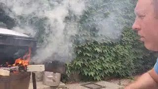варим собаку