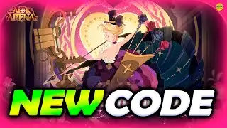 🔥 💎💎💎 НОВЫЙ КОД 💎💎💎 как ввести код афк арена коды в описании 🔥AFK ARENA🔥