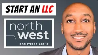 How to set up an LLC with Northwest Registered Agent