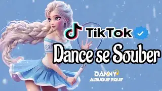 Dance se souber~ {TikTok} 2024🎶💜