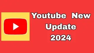 Youtube Studio Latest Update For Creators 👌👌 Youtube New Updates 2024