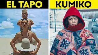 Best HIDDEN GEM Indie Movies You NEED To Watch..
