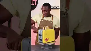 Cake Cutting Compliation 