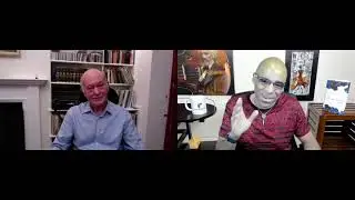 Gordon Back | Arts Engines | Detroit Performs