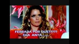 CHEIAS DE CHARME - ULTIMO CAPITULO - EXCLUSIVO - EM HDI