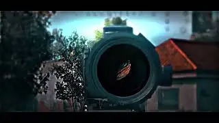 Brown Rang - Pubg Mobile Beat sync Velocity Edit 