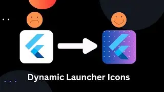 Boring Launcher Icons? Spice Them Up in Minutes ✨