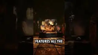 The Ultimate Memorial Cave