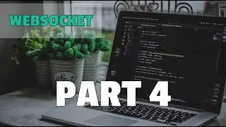 Websocket push notification with Spring Boot - STOMP - Part 4