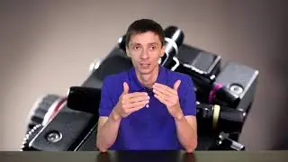 Маленькая черная точка
