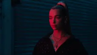 Dua Lipa - Don't Start Now (Live in LA, 2019)