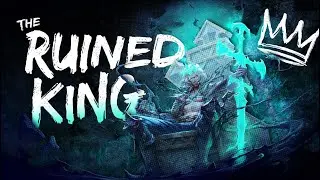 Instalok - The Ruined King (Machine Gun Kelly ft. blackbear - my ex's best friend PARODY)