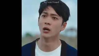 Этот момент разбил мне сердце😢/Необычный адвокат У Ён У