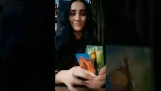 ТАРО О НЁМ ❤️