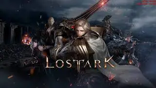 LOST ARK