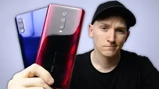 Honor 9X vs Redmi K20 - Best Value Phone?