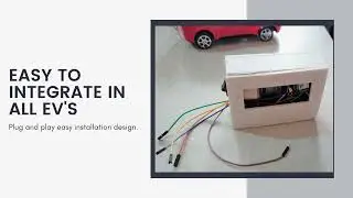 IOT based battery management system for electric vehicles ⚡