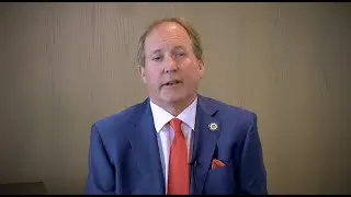 Fentanyl Epidemic Awareness Message From Texas Attorney General Ken Paxton