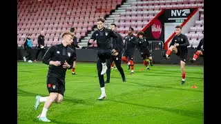 Watch live: Eastleigh v AFC Bournemouth Development Squad | Hampshire Senior Cup