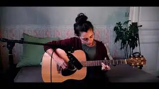 Pink Floyd - Is there anybody out there ? (Loren cover)