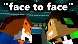 fame mma w minecraft