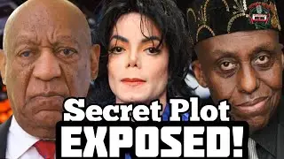 Actor Bill Duke On The Powers That Be TARGETING Micheal Jackson & Bill Cosby