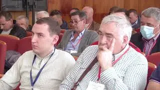 В Крыму обсудили применение нулевой обработки почвы No till в растениеводстве - семинар Аграрум