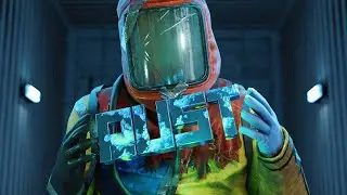 Rust, the life of a solo