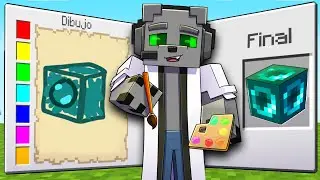 Tutorial: Como Crear BLOQUES CUSTOM EN MINECRAFT Vanilla!!!