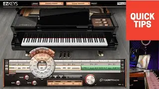 How To Write Piano Parts With EzKeys Quick And Simple In 2021 - Part 1