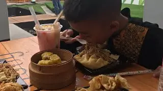 Akhirnya nyoba juga mie gacoan 😅 ternyata enak bingit harga cuma 10ribu sajah (5 januari 2024)