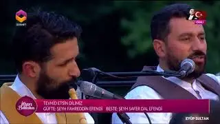 Fatih Koca - Tevhid Etsin Dilimiz (19 Mayıs 2018)