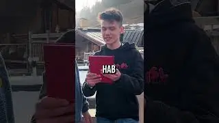 Kommentiert mit 👑 
