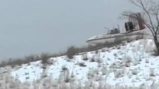 Настоящая амфибия!
