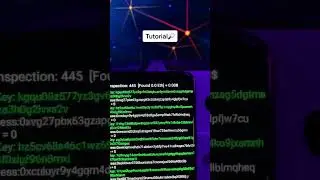 New Software to Find lost Crypto Wallet🧑🏼‍💻 