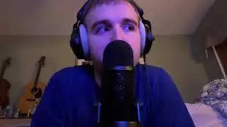 ASMR - First Mouth Sounds Video