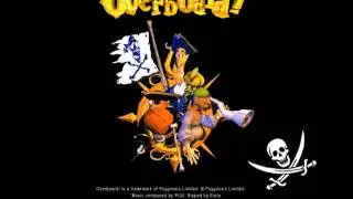 Overboard! - Original OST No.2 (PSX Version)